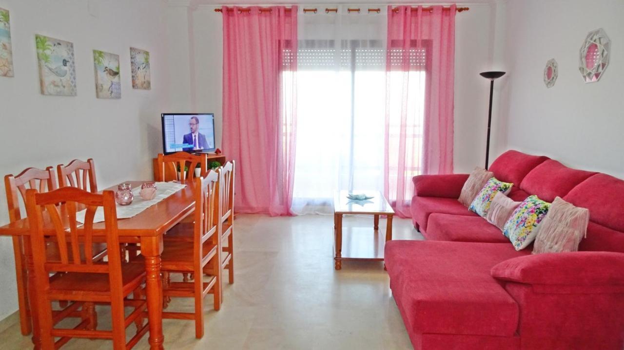 Salinas Gandia - Solo Alquiler Familias公寓 外观 照片