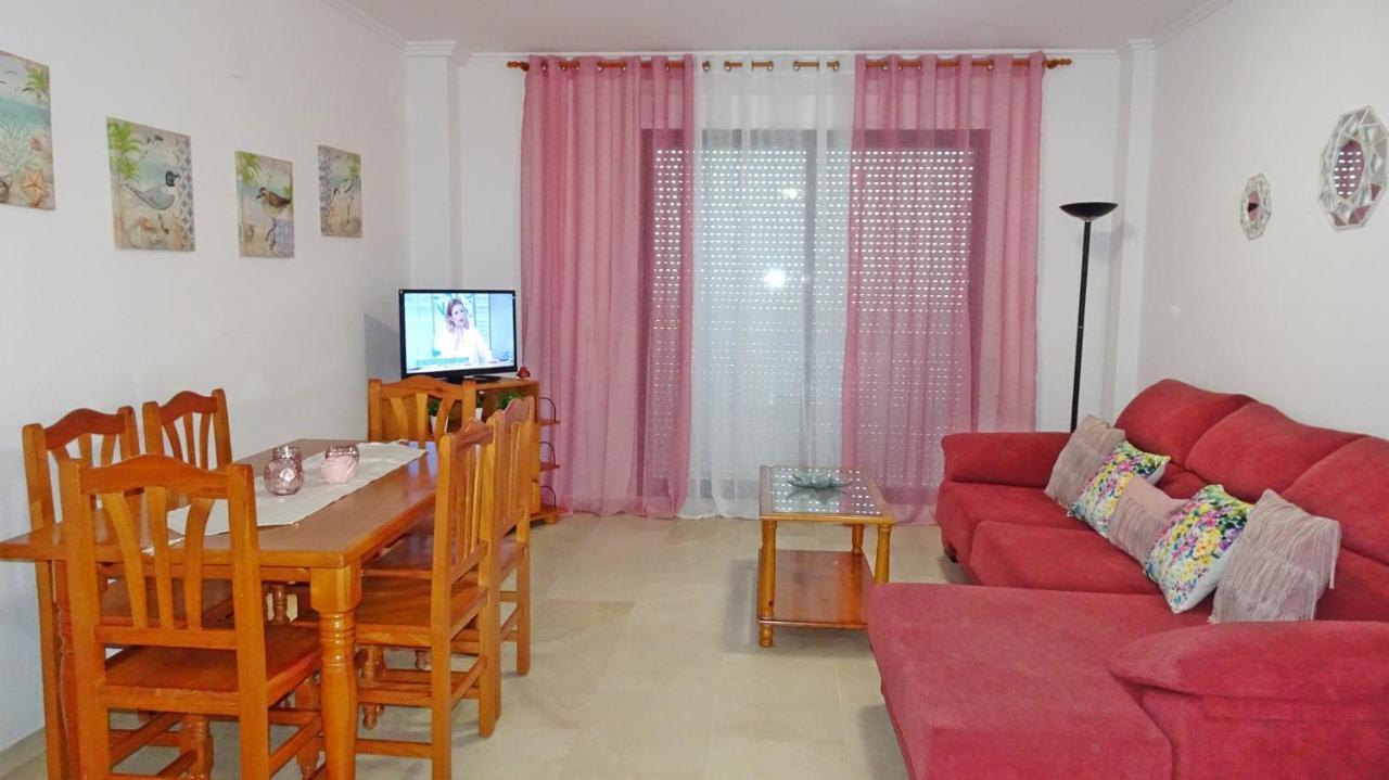 Salinas Gandia - Solo Alquiler Familias公寓 外观 照片