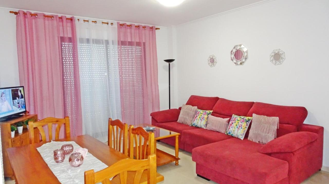 Salinas Gandia - Solo Alquiler Familias公寓 外观 照片