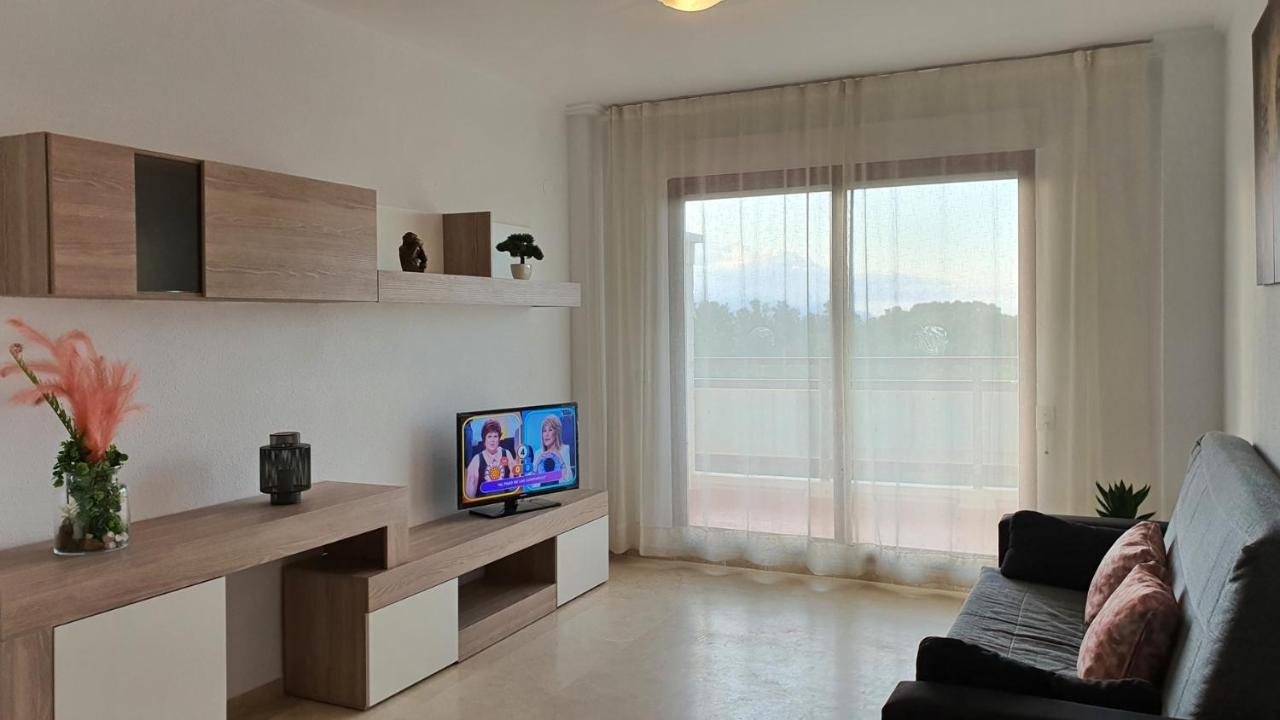 Salinas Gandia - Solo Alquiler Familias公寓 外观 照片