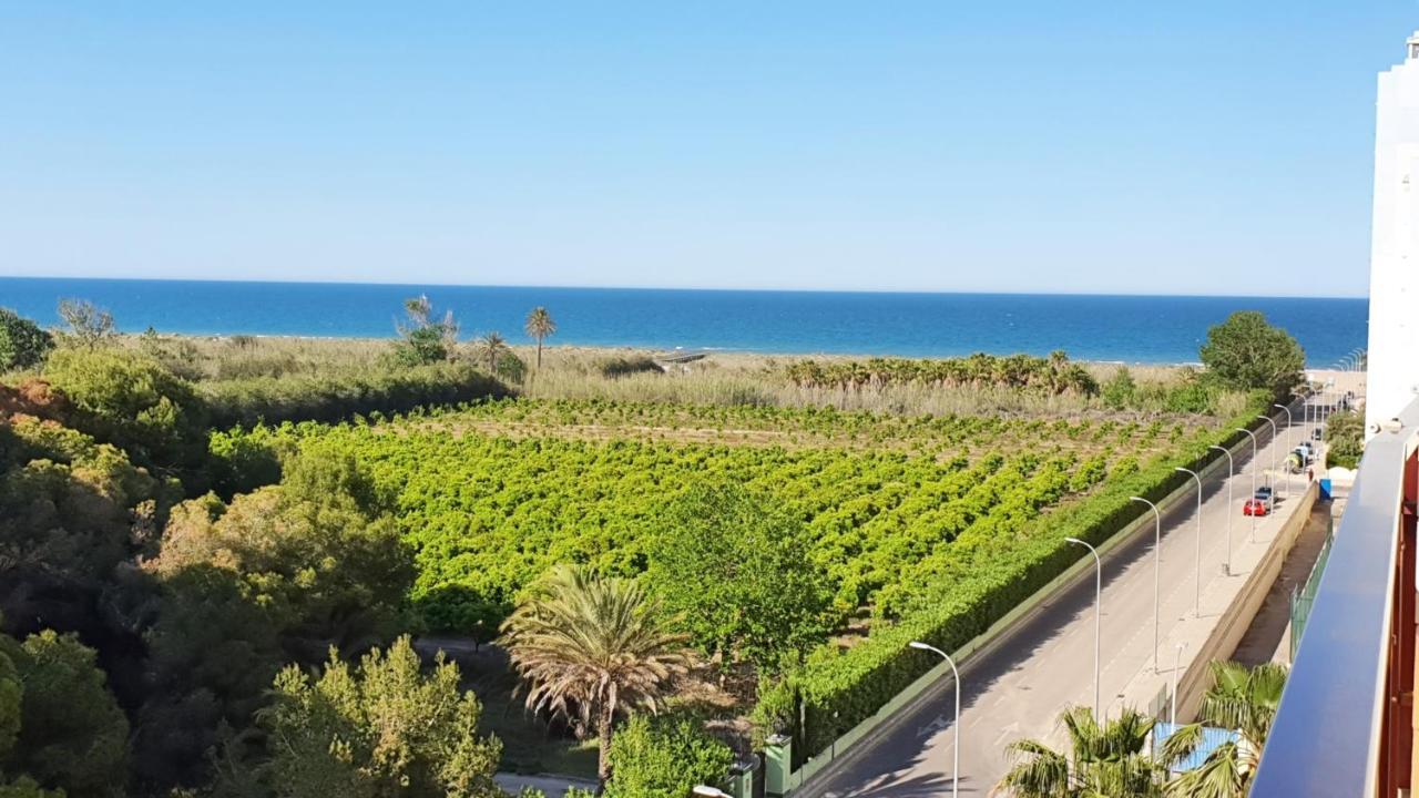 Salinas Gandia - Solo Alquiler Familias公寓 外观 照片
