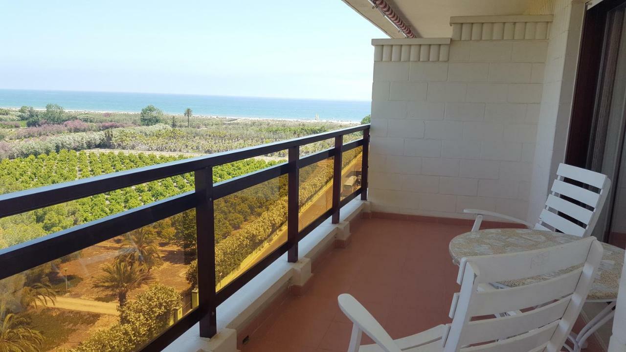 Salinas Gandia - Solo Alquiler Familias公寓 外观 照片