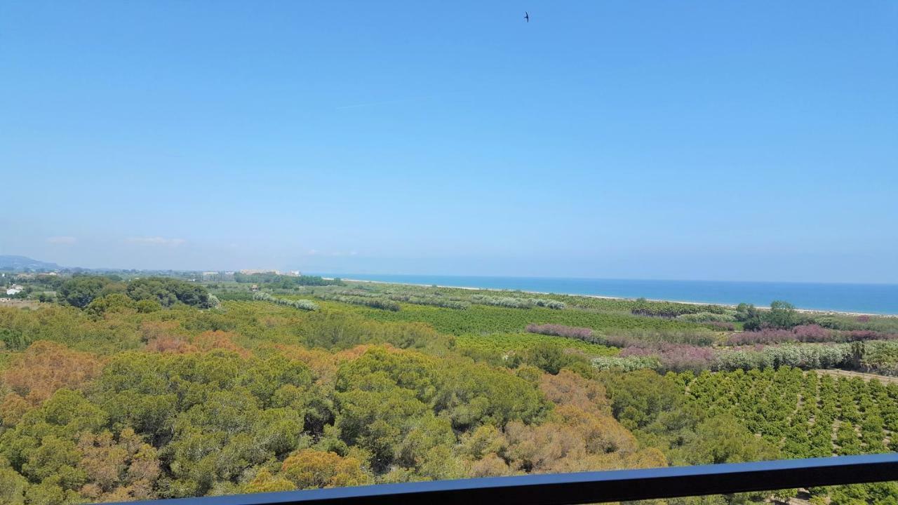Salinas Gandia - Solo Alquiler Familias公寓 外观 照片